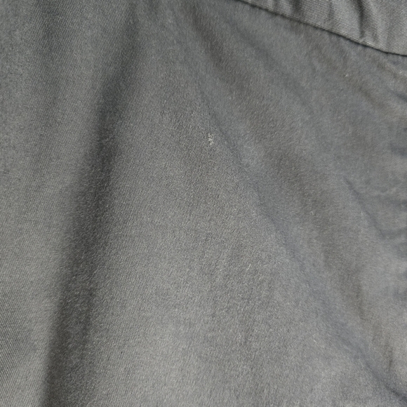 J. Crew Women's Charcoal Grey Shorts - Picture 6 of 6